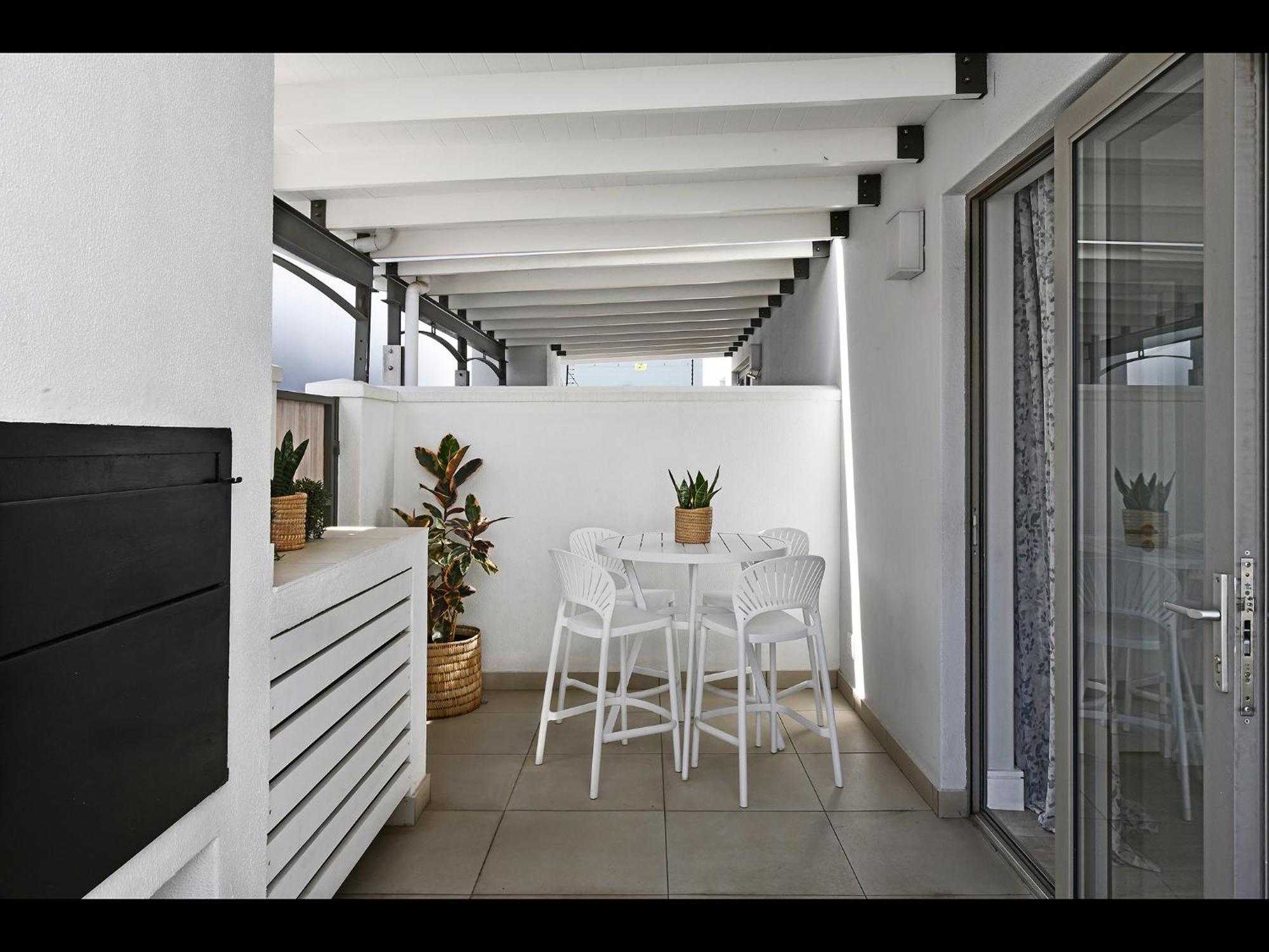 The Village Cottage Franschhoek Bagian luar foto